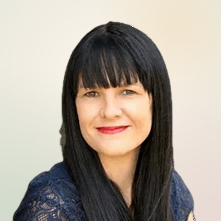 Portrait of Dr. Alana (Lani) Roy