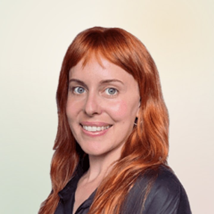 Portrait of Gianna Manzini